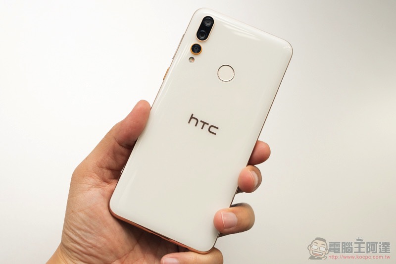 三鏡頭搭載 HTC U19e / Desire 19+ 年度新機登場(動手玩) - 電腦王阿達 三鏡頭搭載 HTC U19e / Desire 19+ 年度新機登場(動手玩) - 電腦王阿達