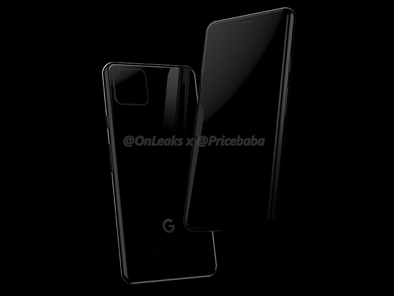 Pixel 4 新的第二鏡頭 是廣角還是望遠? Google Camera 有暗示 - 電腦王阿達 Pixel 4 新的第二鏡頭 是廣角還是望遠? Google Camera 有暗示 - 電腦王阿達