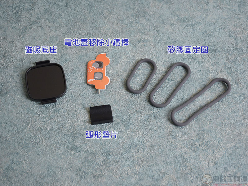 TUNAI BUTTON 藍牙遙控器 開箱動手玩,遙控手機大小事一指搞定 - 電腦王阿達 TUNAI BUTTON 藍牙遙控器 開箱動手玩,遙控手機大小事一指搞定 - 電腦王阿達