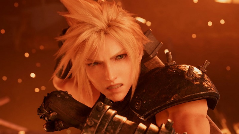《 Final Fantasy VII 重製版 》中文數位版開放預購 另有克勞德與重機模型限定版 - 電腦王阿達 《 Final Fantasy VII 重製版 》中文數位版開放預購 另有克勞德與重機模型限定版 - 電腦王阿達