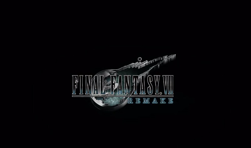 《 Final Fantasy VII 重製版 》