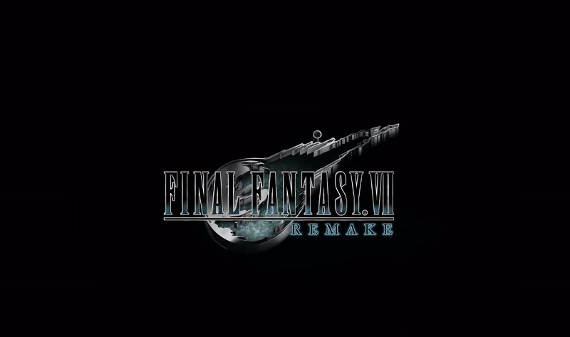 《 Final Fantasy VII 重製版 》中文數位版開放預購 另有克勞德與重機模型限定版 - 電腦王阿達 《 Final Fantasy VII 重製版 》