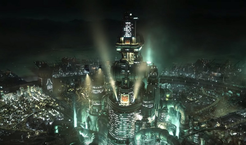 《 Final Fantasy VII 重製版 》中文數位版開放預購 另有克勞德與重機模型限定版 - 電腦王阿達 《 Final Fantasy VII 重製版 》中文數位版開放預購 另有克勞德與重機模型限定版 - 電腦王阿達