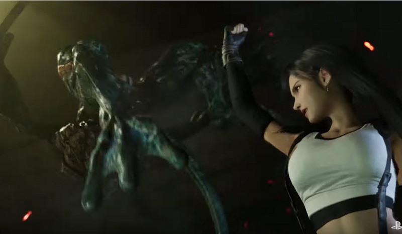 《 Final Fantasy VII 重製版 》中文數位版開放預購 另有克勞德與重機模型限定版 - 電腦王阿達 《 Final Fantasy VII 重製版 》中文數位版開放預購 另有克勞德與重機模型限定版 - 電腦王阿達