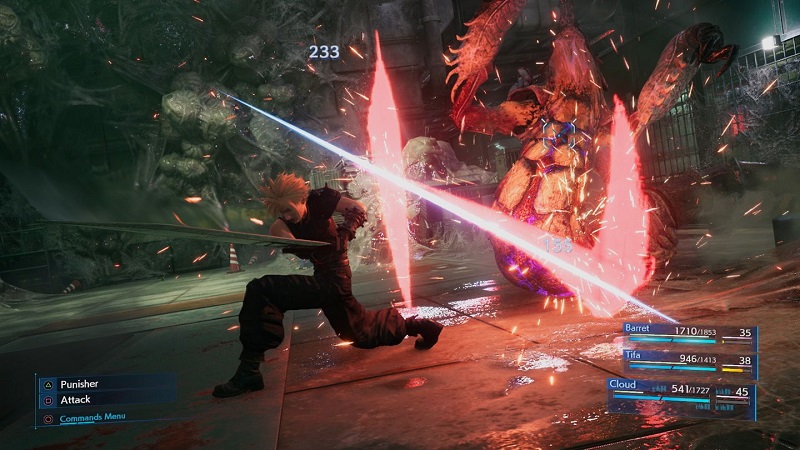 《 Final Fantasy VII 重製版 》中文數位版開放預購 另有克勞德與重機模型限定版 - 電腦王阿達 《 Final Fantasy VII 重製版 》中文數位版開放預購 另有克勞德與重機模型限定版 - 電腦王阿達