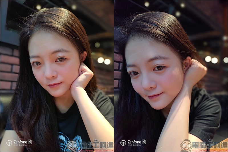 ASUS ZenFone 6 開箱、評測、動手玩 :全新翻轉鏡頭設計、 5000mAh 大電量超強續航表現,旗艦級 ZenFone 有史以來最大幅進化! - 電腦王阿達 ASUS ZenFone 6 開箱、評測、動手玩 :全新翻轉鏡頭設計、 5000mAh 大電量超強續航表現,旗艦級 ZenFone 有史以來最大幅進化! - 電腦王阿達