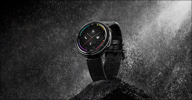 小米生態鏈華米科技 推出 AMAZFIT 智能手錶 2 等多款智慧手錶新品 - 電腦王阿達 小米生態鏈華米科技