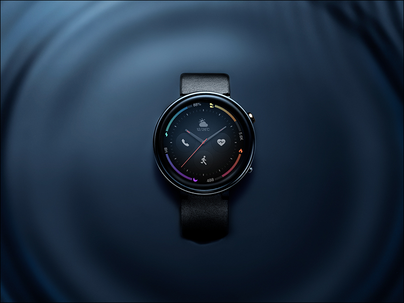 小米生態鏈華米科技 推出 AMAZFIT 智能手錶 2 等多款智慧手錶新品 - 電腦王阿達 小米生態鏈華米科技 推出 AMAZFIT 智能手錶 2 等多款智慧手錶新品 - 電腦王阿達