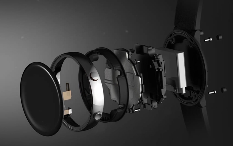 小米生態鏈華米科技 推出 AMAZFIT 智能手錶 2 等多款智慧手錶新品 - 電腦王阿達 AMAZFIT 智能手錶 2