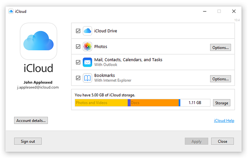 蘋果 iCloud 應用正式上架 Microsoft Store - 電腦王阿達 蘋果 iCloud 應用正式上架 Microsoft Store - 電腦王阿達