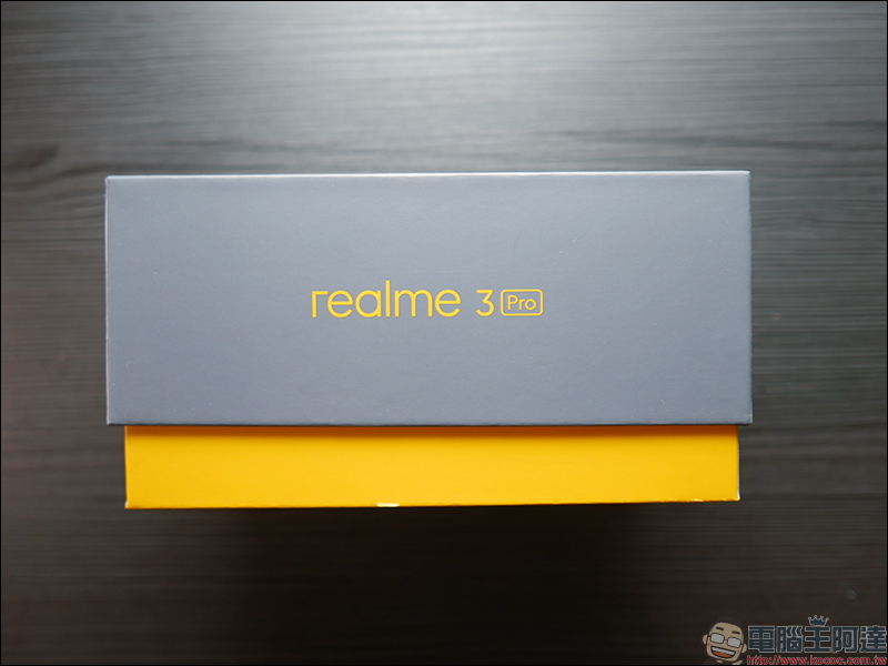 realme 3 Pro 開箱 、評測、動手玩： 搭載高通 S710 處理器、支援 VOOC 3.0 閃充，超值美型中階旗艦 - 電腦王阿達
