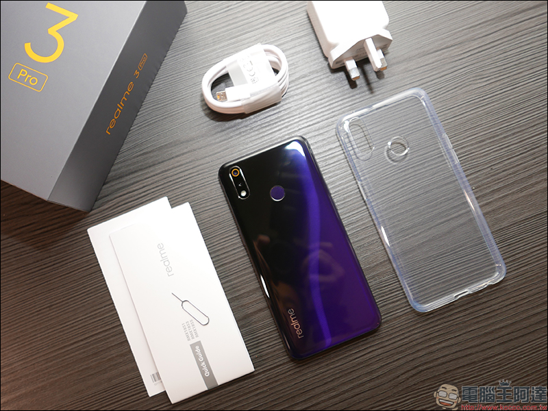 realme 3 Pro 開箱 、評測、動手玩: 搭載高通 S710 處理器、支援 VOOC 3.0 閃充,超值美型中階旗艦 - 電腦王阿達 realme 3 Pro 開箱 、評測、動手玩: 搭載高通 S710 處理器、支援 VOOC 3.0 閃充,超值美型中階旗艦 - 電腦王阿達