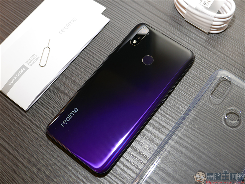 realme 3 Pro 開箱 、評測、動手玩: 搭載高通 S710 處理器、支援 VOOC 3.0 閃充,超值美型中階旗艦 - 電腦王阿達 realme 3 Pro 開箱 、評測、動手玩: 搭載高通 S710 處理器、支援 VOOC 3.0 閃充,超值美型中階旗艦 - 電腦王阿達