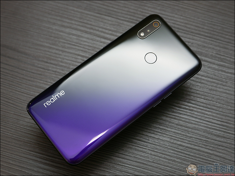realme 3 Pro 開箱 、評測、動手玩: 搭載高通 S710 處理器、支援 VOOC 3.0 閃充,超值美型中階旗艦 - 電腦王阿達 realme 3 Pro 開箱 、評測、動手玩: 搭載高通 S710 處理器、支援 VOOC 3.0 閃充,超值美型中階旗艦 - 電腦王阿達