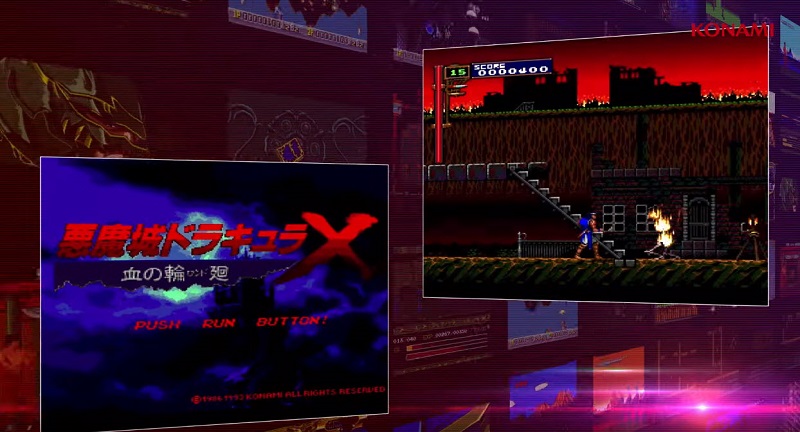 Konami 將推出懷舊迷你主機「 PC Engine mini 」 - 電腦王阿達 Konami 將推出懷舊迷你主機「 PC Engine mini 」 - 電腦王阿達