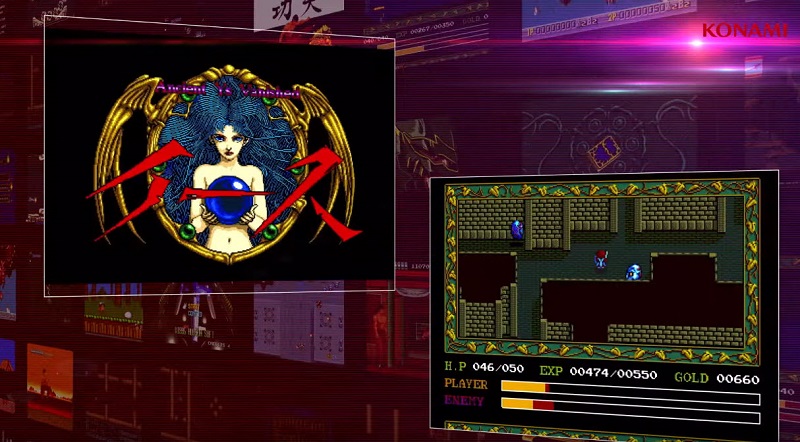 Konami 將推出懷舊迷你主機「 PC Engine mini 」 - 電腦王阿達 Konami 將推出懷舊迷你主機「 PC Engine mini 」 - 電腦王阿達