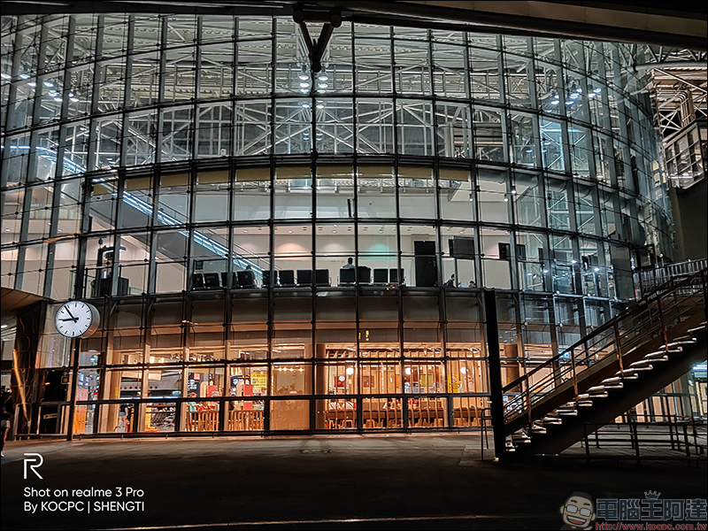 realme 3 Pro 開箱 、評測、動手玩: 搭載高通 S710 處理器、支援 VOOC 3.0 閃充,超值美型中階旗艦 - 電腦王阿達 realme 3 Pro 開箱 、評測、動手玩: 搭載高通 S710 處理器、支援 VOOC 3.0 閃充,超值美型中階旗艦 - 電腦王阿達