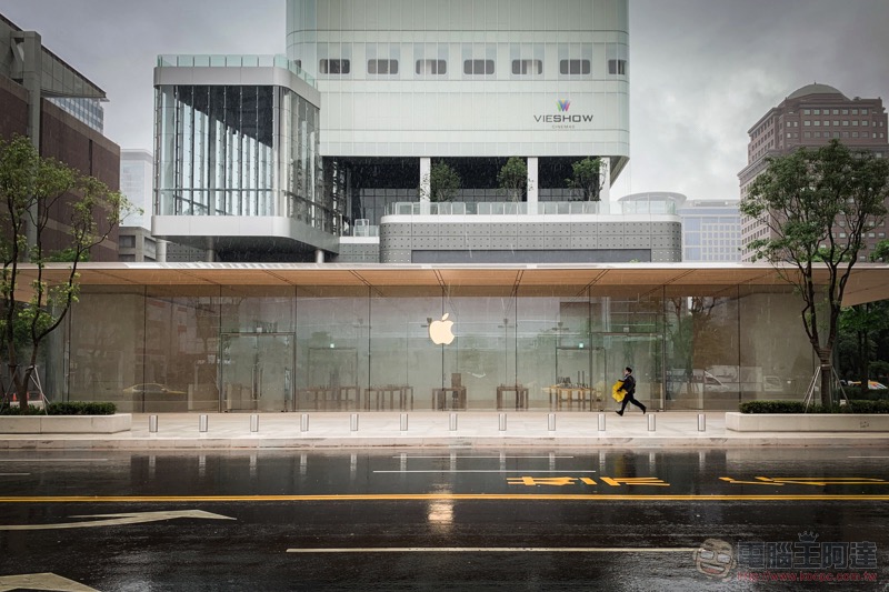 Apple 夏令營即日起開放報名,免費 iPad 與 Apple Pencil Pro 課程讓孩子玩出創造力 - 電腦王阿達 Apple 信義A13 開箱預覽