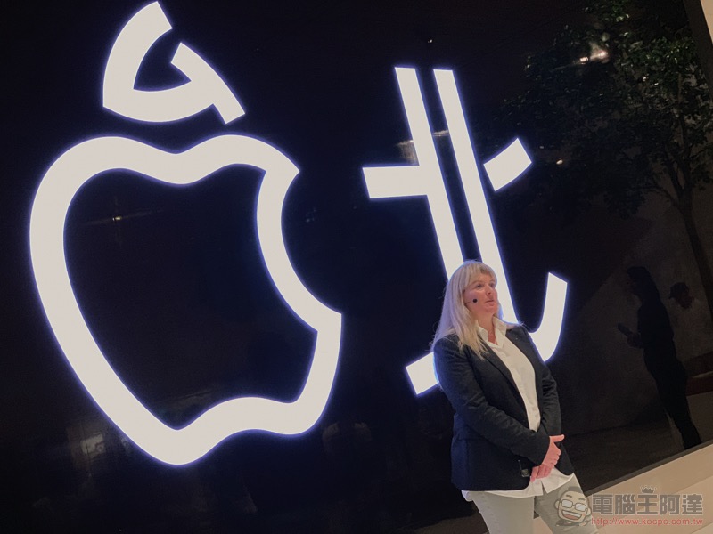 Apple 信義A13 開箱預覽 !台灣首間獨棟 Apple Store 週六正式開幕 - 電腦王阿達 Apple 信義A13 開箱預覽 !台灣首間獨棟 Apple Store 週六正式開幕 - 電腦王阿達