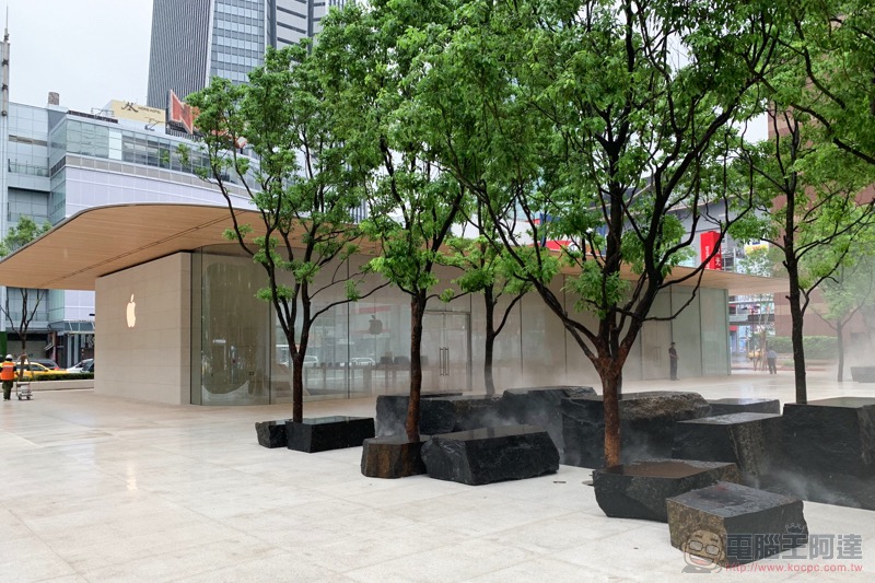 Apple 信義A13 開箱預覽 !台灣首間獨棟 Apple Store 週六正式開幕 - 電腦王阿達 Apple 信義A13 開箱預覽 !台灣首間獨棟 Apple Store 週六正式開幕 - 電腦王阿達