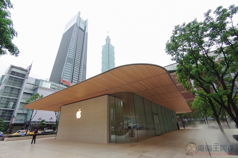 Apple 信義A13 開箱預覽 !台灣首間獨棟 Apple Store 週六正式開幕 - 電腦王阿達 Apple 信義A13 開箱預覽 !台灣首間獨棟 Apple Store 週六正式開幕 - 電腦王阿達
