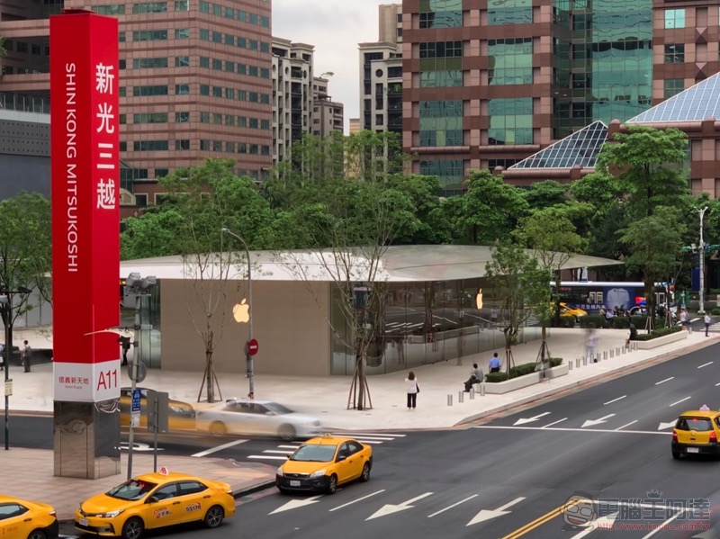 Apple 信義A13 開箱預覽 !台灣首間獨棟 Apple Store 週六正式開幕 - 電腦王阿達 Apple 信義A13 開箱預覽 !台灣首間獨棟 Apple Store 週六正式開幕 - 電腦王阿達