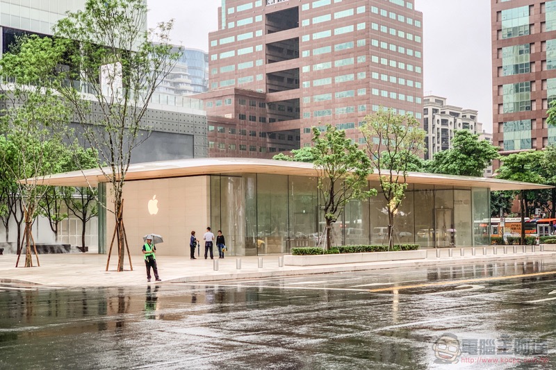 Apple 信義A13 開箱預覽 !台灣首間獨棟 Apple Store 週六正式開幕 - 電腦王阿達 Apple 信義A13 開箱預覽 !台灣首間獨棟 Apple Store 週六正式開幕 - 電腦王阿達