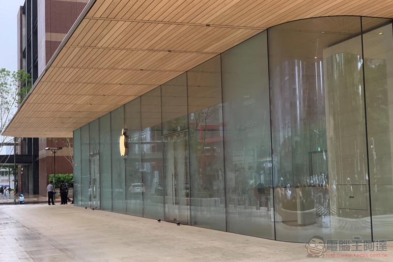 Apple 信義A13 開箱預覽 !台灣首間獨棟 Apple Store 週六正式開幕 - 電腦王阿達 Apple 信義A13 開箱預覽 !台灣首間獨棟 Apple Store 週六正式開幕 - 電腦王阿達