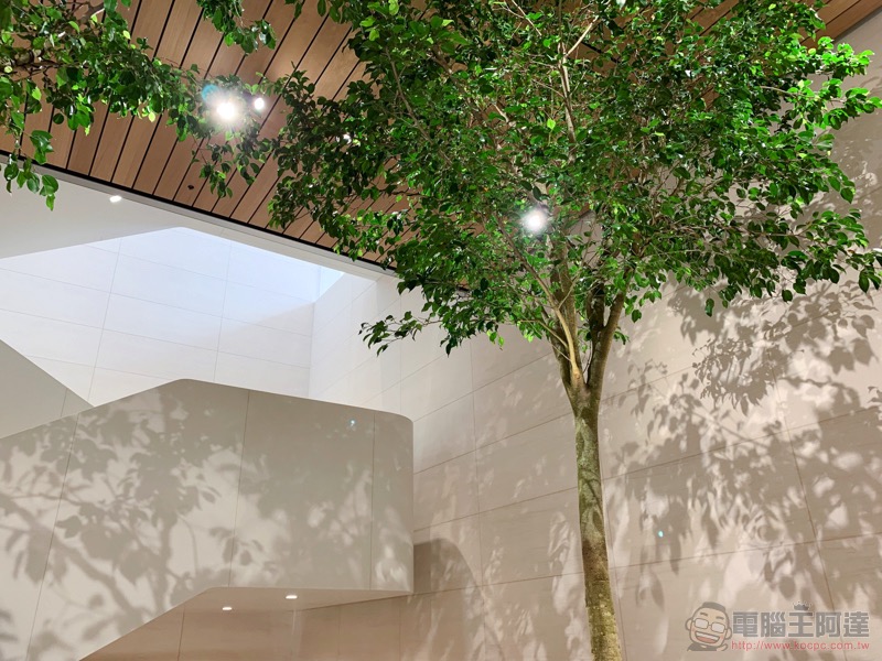 Apple 信義A13 開箱預覽 !台灣首間獨棟 Apple Store 週六正式開幕 - 電腦王阿達 Apple 信義A13 開箱預覽 !台灣首間獨棟 Apple Store 週六正式開幕 - 電腦王阿達