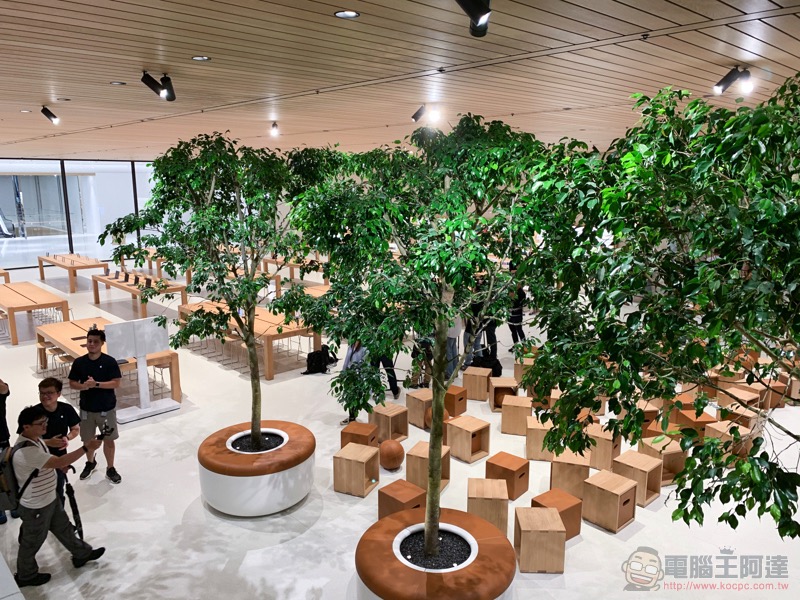 Apple 信義A13 開箱預覽 !台灣首間獨棟 Apple Store 週六正式開幕 - 電腦王阿達 Apple 信義A13 開箱預覽 !台灣首間獨棟 Apple Store 週六正式開幕 - 電腦王阿達