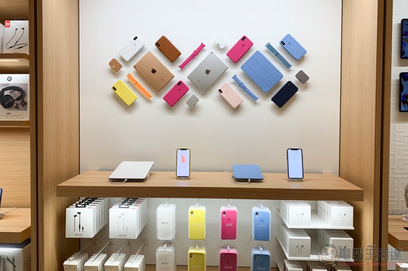 Apple 信義A13 開箱預覽 !台灣首間獨棟 Apple Store 週六正式開幕 - 電腦王阿達 Apple 信義A13 開箱預覽 !台灣首間獨棟 Apple Store 週六正式開幕 - 電腦王阿達