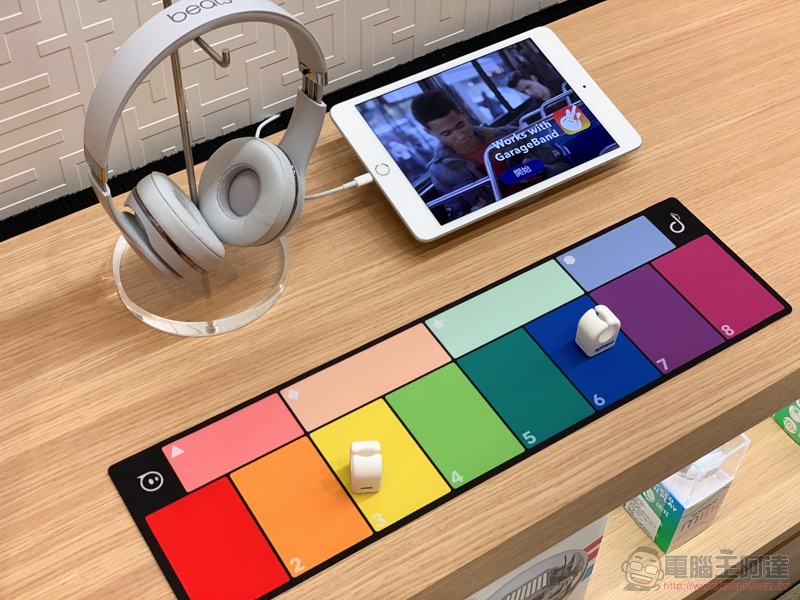 Apple 信義A13 開箱預覽 !台灣首間獨棟 Apple Store 週六正式開幕 - 電腦王阿達 Apple 信義A13 開箱預覽 !台灣首間獨棟 Apple Store 週六正式開幕 - 電腦王阿達