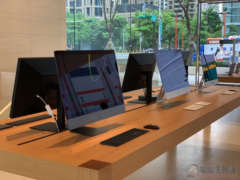 Apple 信義A13 開箱預覽 !台灣首間獨棟 Apple Store 週六正式開幕 - 電腦王阿達 Apple 信義A13 開箱預覽 !台灣首間獨棟 Apple Store 週六正式開幕 - 電腦王阿達