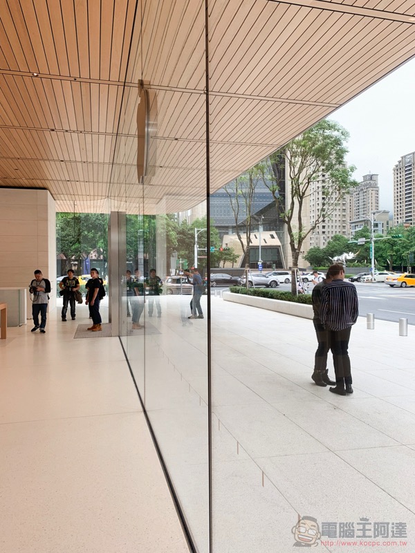 Apple 信義A13 開箱預覽 !台灣首間獨棟 Apple Store 週六正式開幕 - 電腦王阿達 Apple 信義A13 開箱預覽 !台灣首間獨棟 Apple Store 週六正式開幕 - 電腦王阿達