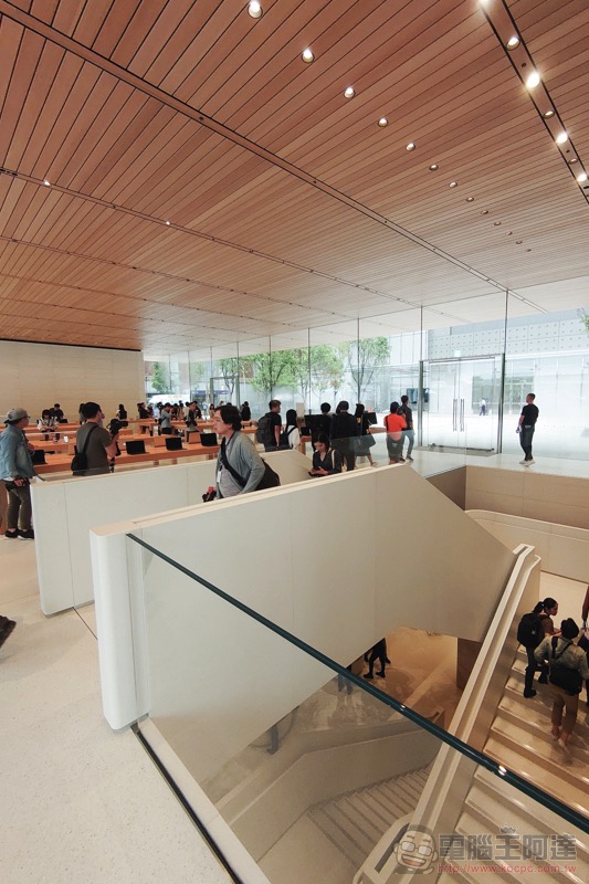 Apple 信義A13 開箱預覽 !台灣首間獨棟 Apple Store 週六正式開幕 - 電腦王阿達 Apple 信義A13 開箱預覽 !台灣首間獨棟 Apple Store 週六正式開幕 - 電腦王阿達