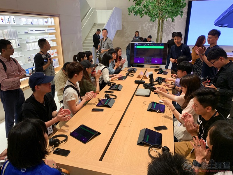 Apple 信義A13 開箱預覽 !台灣首間獨棟 Apple Store 週六正式開幕 - 電腦王阿達 Apple 信義A13 開箱預覽 !台灣首間獨棟 Apple Store 週六正式開幕 - 電腦王阿達