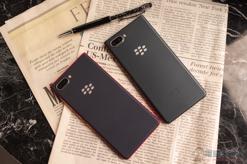 BlackBerry KEY2 LE 是黑莓重回台灣首發之作,實體鍵盤控快回來吧!(動手玩) - 電腦王阿達 BlackBerry KEY2 LE 是黑莓重回台灣首發之作,實體鍵盤控快回來吧!(動手玩) - 電腦王阿達