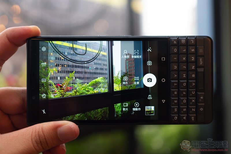 BlackBerry KEY2 LE 是黑莓重回台灣首發之作,實體鍵盤控快回來吧!(動手玩) - 電腦王阿達 BlackBerry KEY2 LE 是黑莓重回台灣首發之作,實體鍵盤控快回來吧!(動手玩) - 電腦王阿達