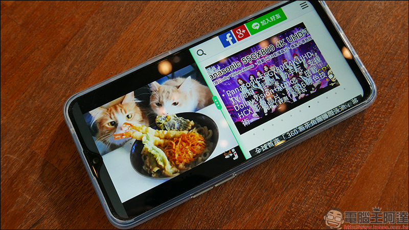realme 3 Pro 開箱 、評測、動手玩: 搭載高通 S710 處理器、支援 VOOC 3.0 閃充,超值美型中階旗艦 - 電腦王阿達 realme 3 Pro 開箱 、評測、動手玩: 搭載高通 S710 處理器、支援 VOOC 3.0 閃充,超值美型中階旗艦 - 電腦王阿達