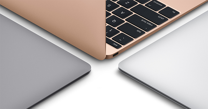 Apple 剛註冊了 7 款筆電型號 Apple 剛註冊了 7 款筆電型號