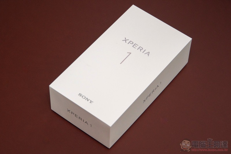 SONY Xperia 1 開箱 實測 :集 SONY 最強拍攝、影音、效能實力於「一」身的終極旗艦( 評價 / 評測) - 電腦王阿達 SONY Xperia 1 開箱 實測 :集 SONY 最強拍攝、影音、效能實力於「一」身的終極旗艦( 評價 / 評測) - 電腦王阿達