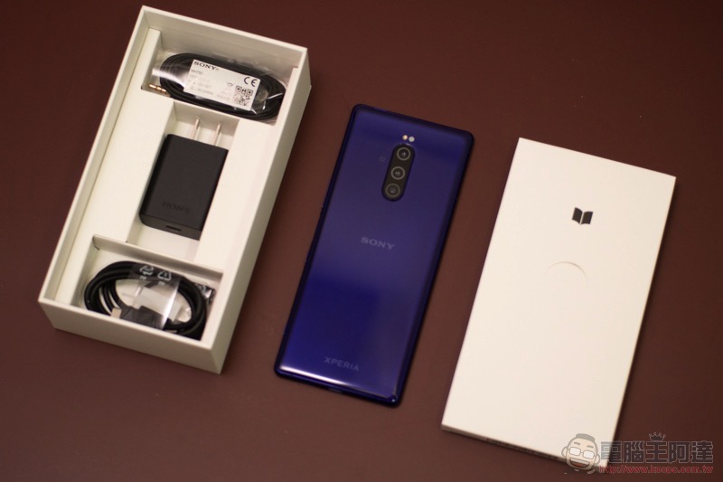 SONY Xperia 1 開箱 實測 :集 SONY 最強拍攝、影音、效能實力於「一」身的終極旗艦( 評價 / 評測) - 電腦王阿達 SONY Xperia 1 開箱 實測 :集 SONY 最強拍攝、影音、效能實力於「一」身的終極旗艦( 評價 / 評測) - 電腦王阿達