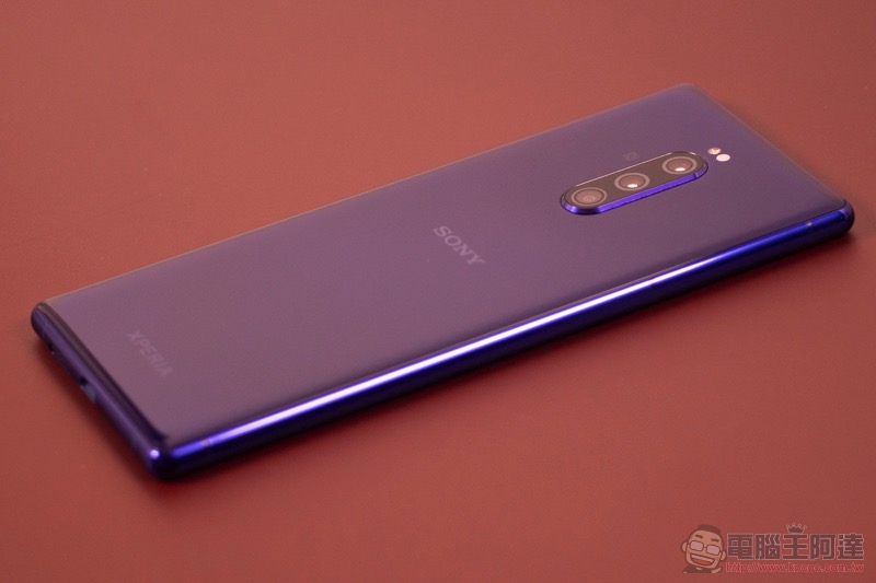 SONY Xperia 1 開箱 實測 :集 SONY 最強拍攝、影音、效能實力於「一」身的終極旗艦( 評價 / 評測) - 電腦王阿達 SONY Xperia 1 開箱 實測 :集 SONY 最強拍攝、影音、效能實力於「一」身的終極旗艦( 評價 / 評測) - 電腦王阿達