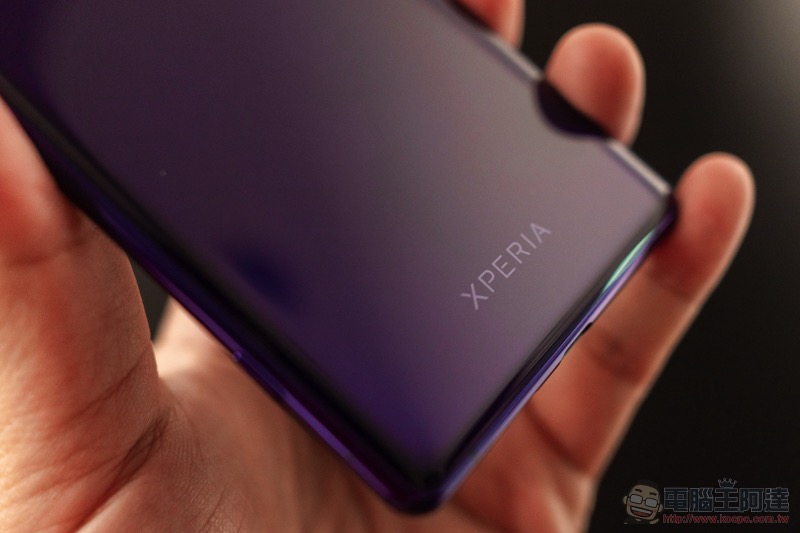 SONY Xperia 1 開箱 實測 :集 SONY 最強拍攝、影音、效能實力於「一」身的終極旗艦( 評價 / 評測) - 電腦王阿達 SONY Xperia 1 開箱 實測 :集 SONY 最強拍攝、影音、效能實力於「一」身的終極旗艦( 評價 / 評測) - 電腦王阿達