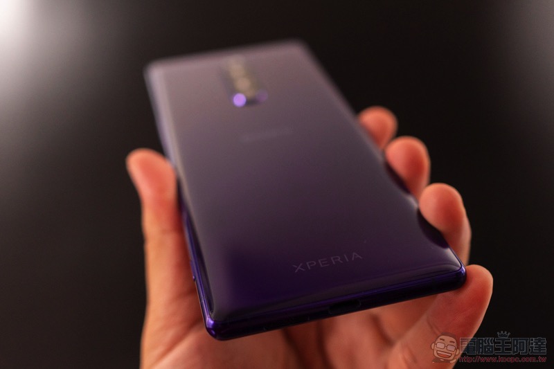 SONY Xperia 1 開箱 實測 :集 SONY 最強拍攝、影音、效能實力於「一」身的終極旗艦( 評價 / 評測) - 電腦王阿達 SONY Xperia 1 開箱 實測 :集 SONY 最強拍攝、影音、效能實力於「一」身的終極旗艦( 評價 / 評測) - 電腦王阿達