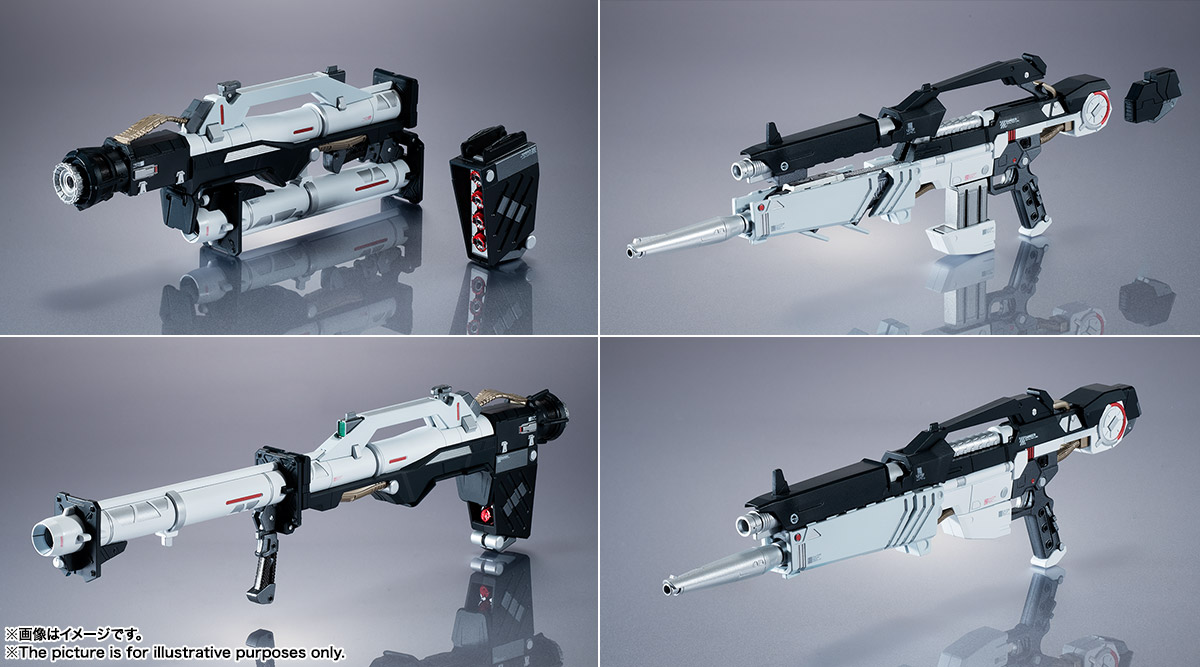 萬代收藏玩具全新系列「 解體匠機 」 首款「RX-93 ν鋼彈」不含稅約新台幣2萬7 - 電腦王阿達 萬代收藏玩具全新系列「 解體匠機 」 首款「RX-93 ν鋼彈」不含稅約新台幣2萬7 - 電腦王阿達