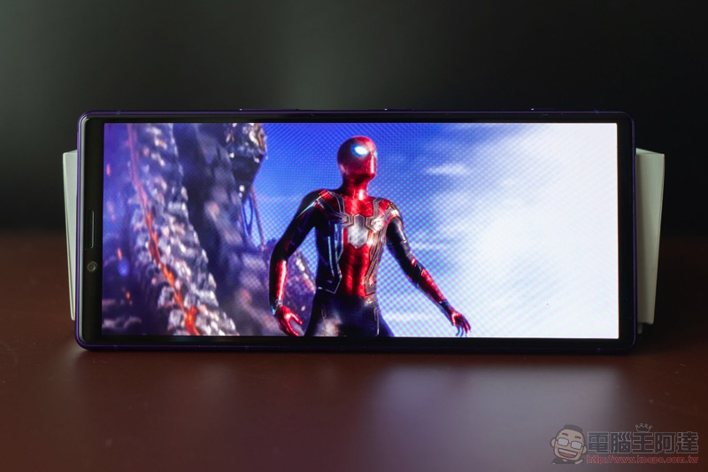 SONY Xperia 1 開箱 實測 :集 SONY 最強拍攝、影音、效能實力於「一」身的終極旗艦( 評價 / 評測) - 電腦王阿達 SONY Xperia 1 開箱 實測 :集 SONY 最強拍攝、影音、效能實力於「一」身的終極旗艦( 評價 / 評測) - 電腦王阿達