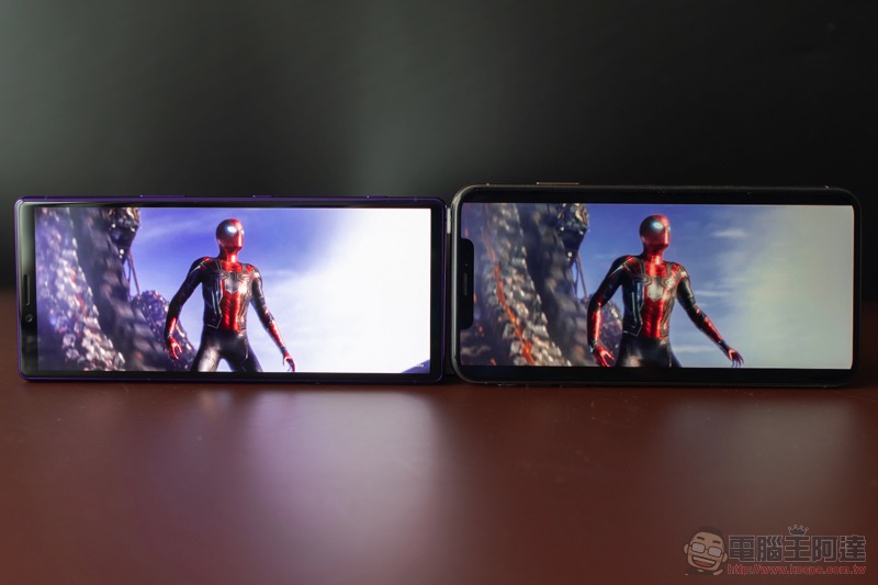 SONY Xperia 1 開箱 實測 :集 SONY 最強拍攝、影音、效能實力於「一」身的終極旗艦( 評價 / 評測) - 電腦王阿達 SONY Xperia 1 開箱 實測 :集 SONY 最強拍攝、影音、效能實力於「一」身的終極旗艦( 評價 / 評測) - 電腦王阿達