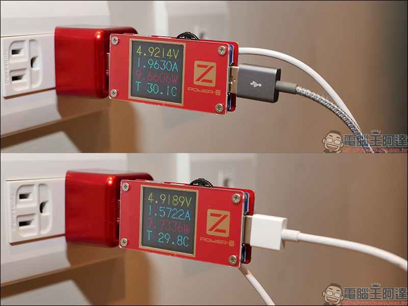 ONPRO UC-2P01 Plus 開箱 雙 USB 孔充電器,最大輸出 3.4A 急速快充 - 電腦王阿達 ONPRO UC-2P01 Plus 開箱 雙 USB 孔充電器,最大輸出 3.4A 急速快充 - 電腦王阿達