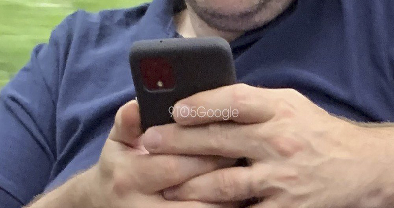 自爆雷 Pixel 4 自爆雷 Pixel 4
